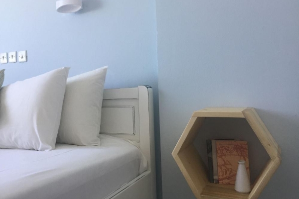 Ilena Hotel
